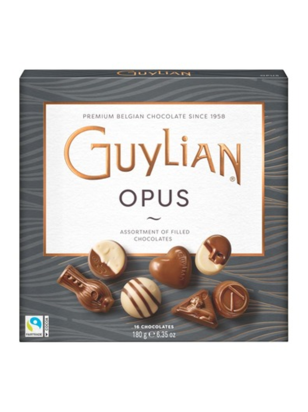 GUYLIAN OPUS 180G